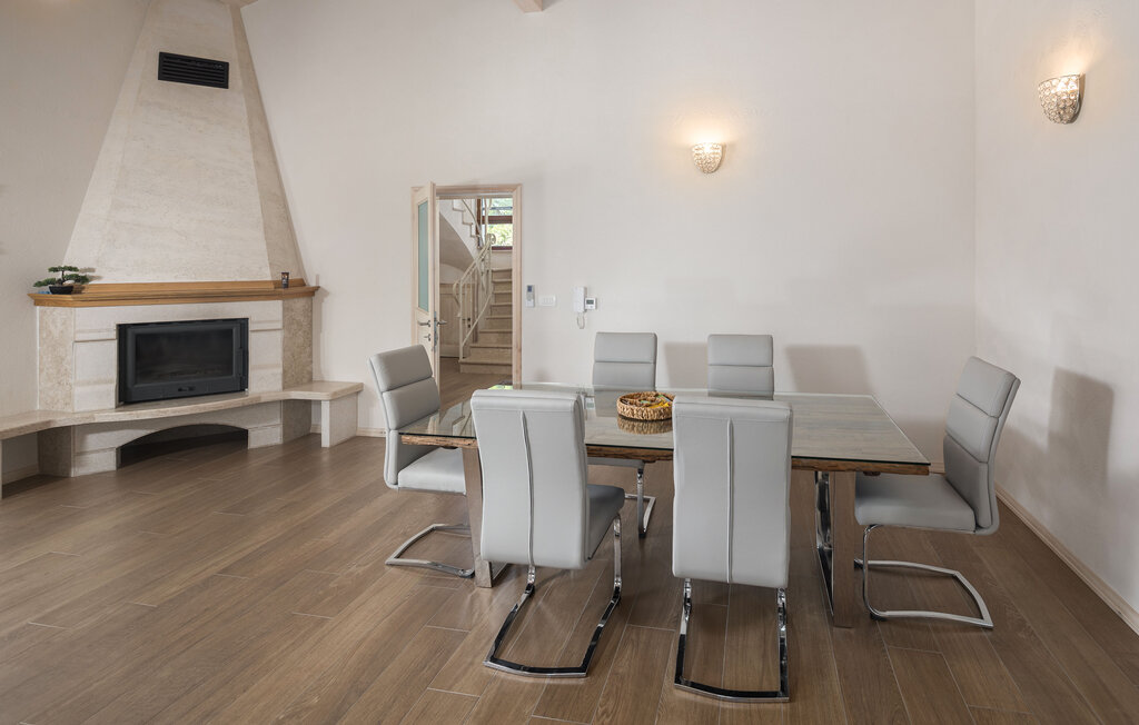 Ferienhaus - Umag - Kaldanija , Kroatien - CIE097 5