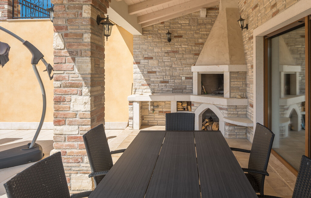 Ferienhaus - Umag - Kaldanija , Kroatien - CIE097 14