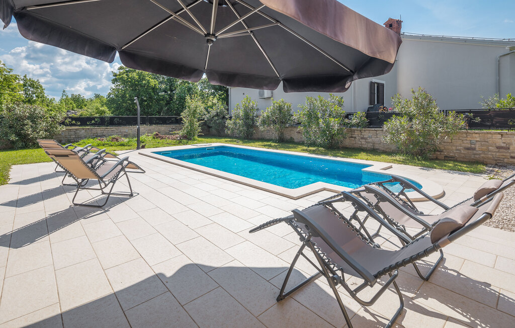 Ferienhaus - Umag - Kaldanija , Kroatien - CIE097 8