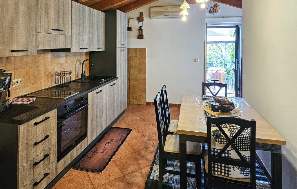 Ferienhaus - Porec - Kukci , Kroatien - CIE994 18