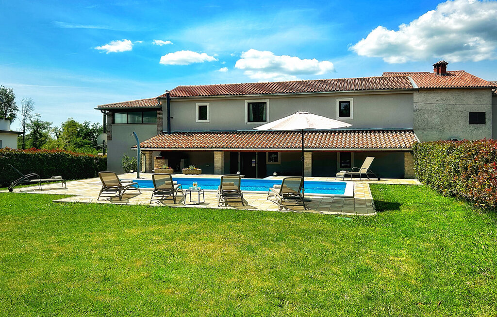 Feriehus - Porec-Katun , Kroatia - CIE848 8