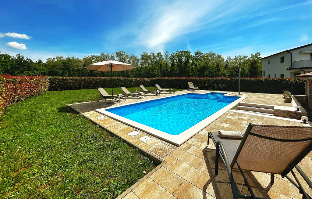 Feriehus - Porec-Katun , Kroatia - CIE848 7