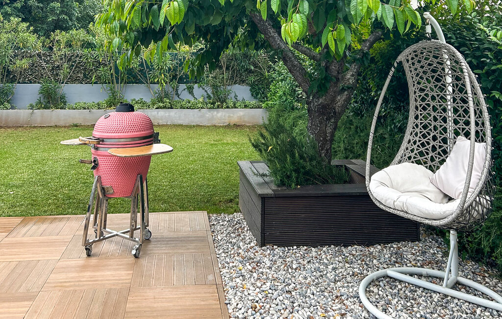 Feriehus - Porec-Cervar , Kroatia - CIE899 12