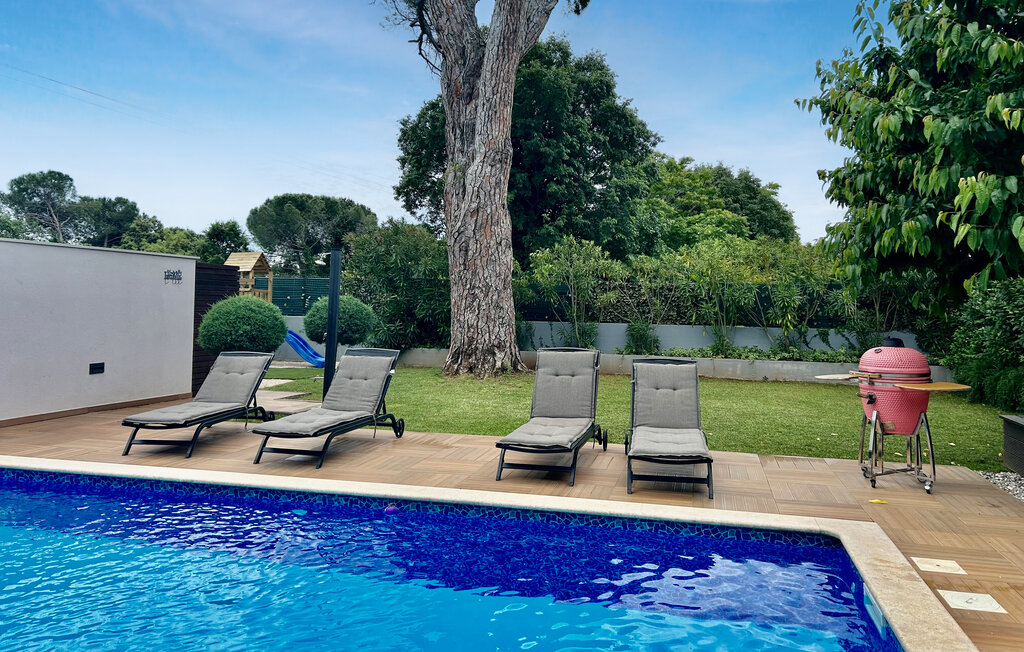 Feriehus - Porec-Cervar , Kroatia - CIE899 9