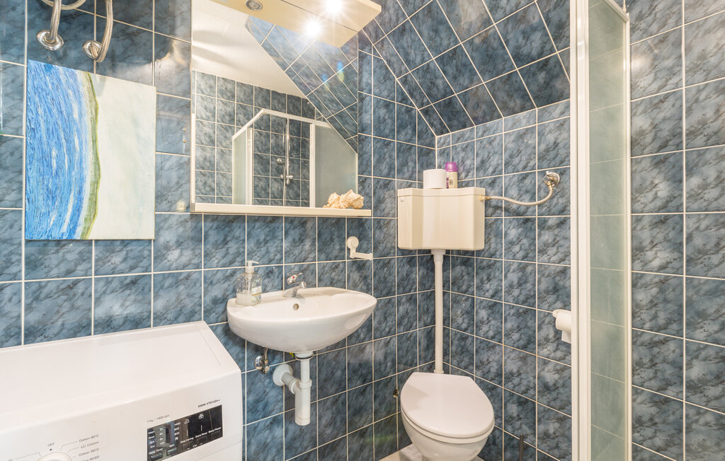 Ferieleilighet - Porec-Ladrovici , Kroatia - CIE679 26