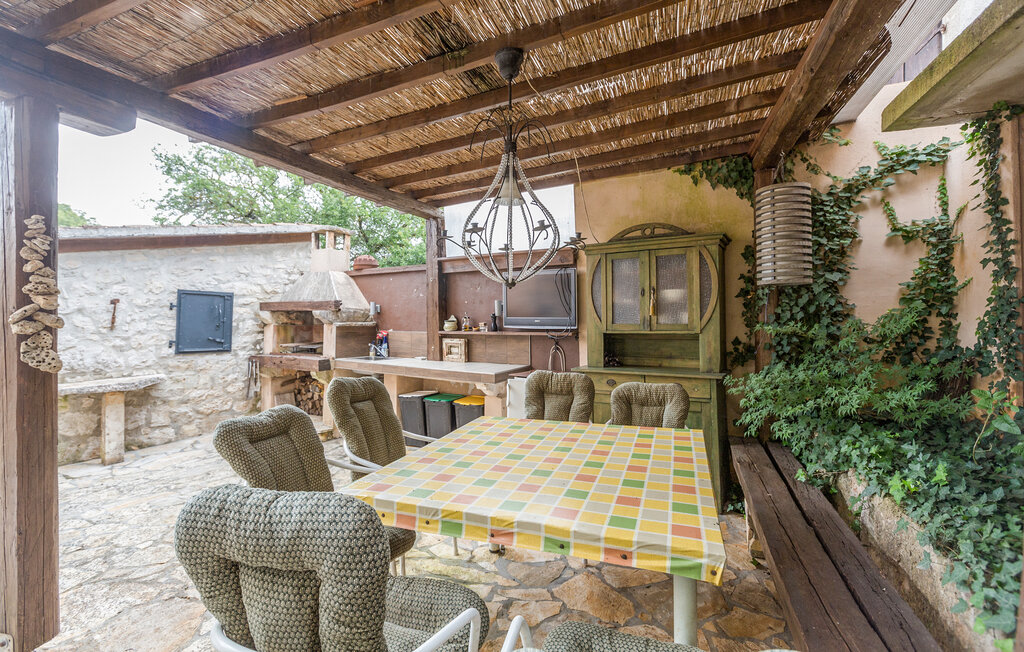 Ferieleilighet - Porec-Ladrovici , Kroatia - CIE679 12