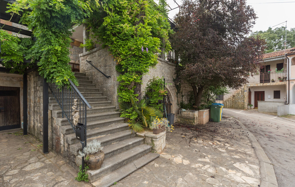 Ferieleilighet - Porec-Ladrovici , Kroatia - CIE679 14