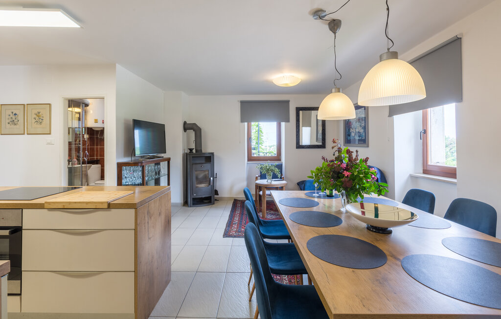 Ferieleilighet - Porec-Ladrovici , Kroatia - CIE679 17