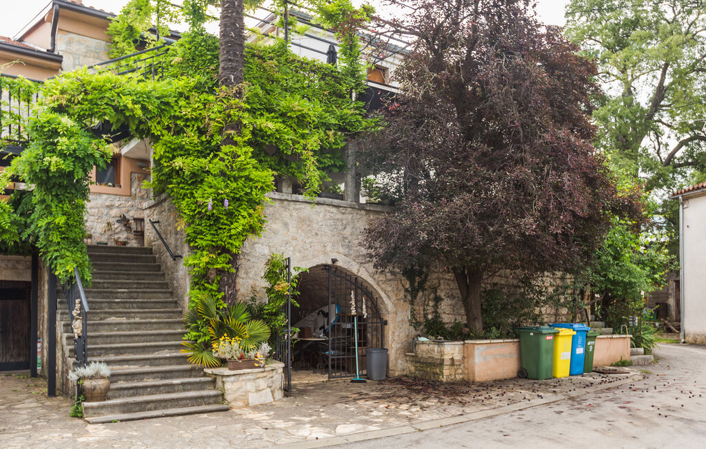 Ferieleilighet - Porec-Ladrovici , Kroatia - CIE679 8