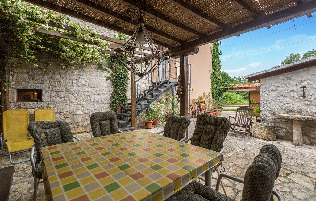 Ferieleilighet - Porec-Ladrovici , Kroatia - CIE679 3