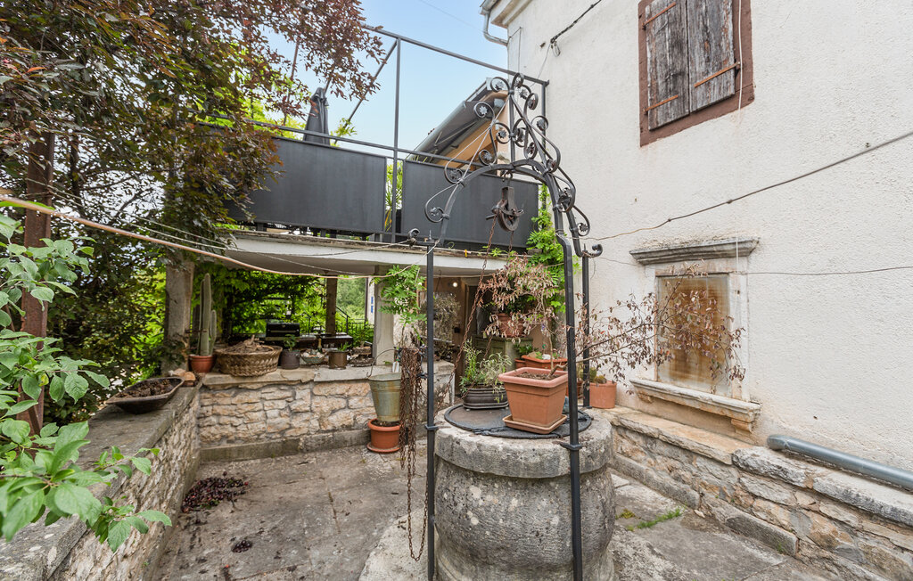 Ferieleilighet - Porec-Ladrovici , Kroatia - CIE679 13