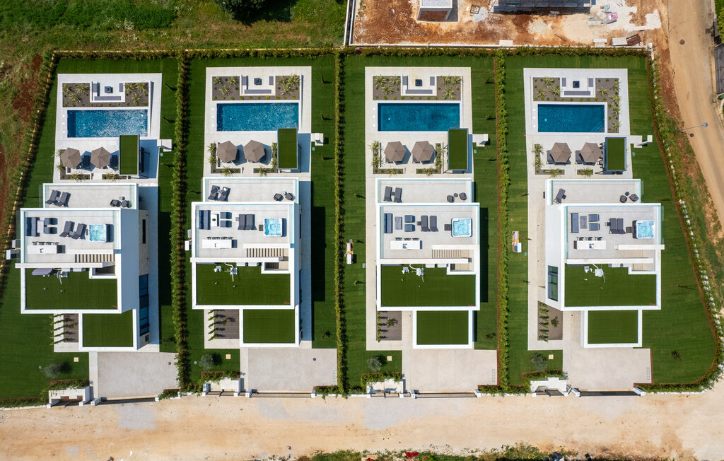 Kuća-za-odmor - Porec - Kukci , Hrvatska - CIE737 19