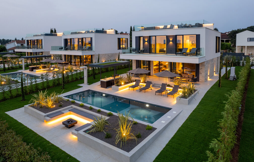 Kuća-za-odmor - Porec - Kukci , Hrvatska - CIE737 20