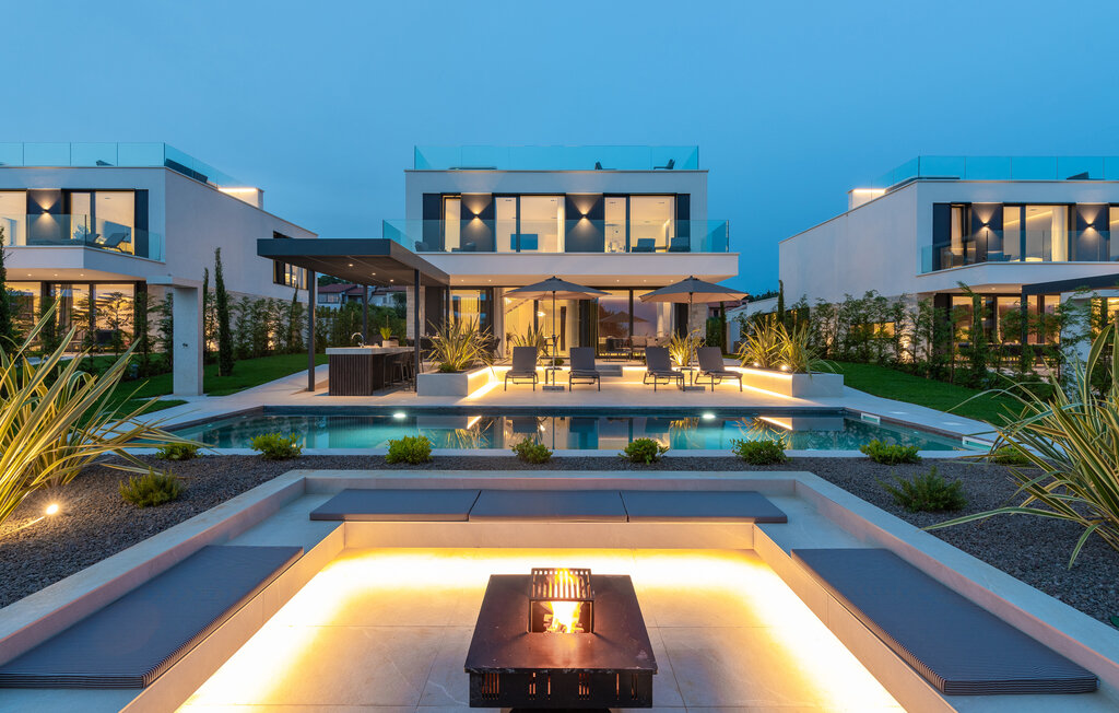 Kuća-za-odmor - Porec - Kukci , Hrvatska - CIE737 21