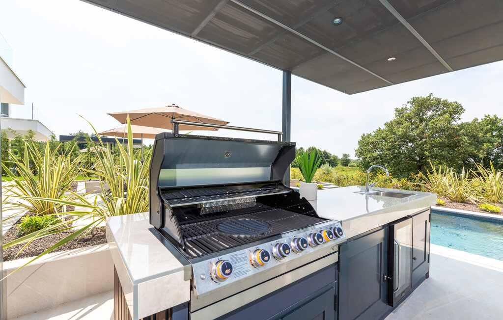 Kuća-za-odmor - Porec - Kukci , Hrvatska - CIE737 12