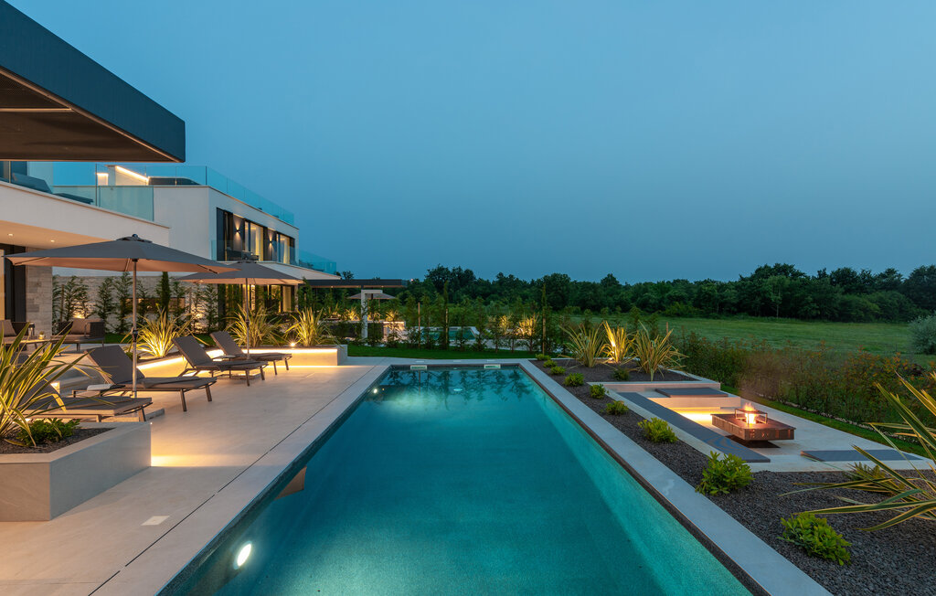 Kuća-za-odmor - Porec - Kukci , Hrvatska - CIE737 13