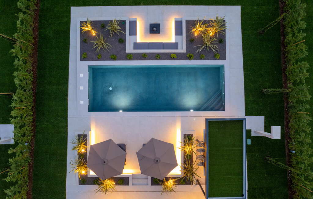 Kuća-za-odmor - Porec - Kukci , Hrvatska - CIE737 15