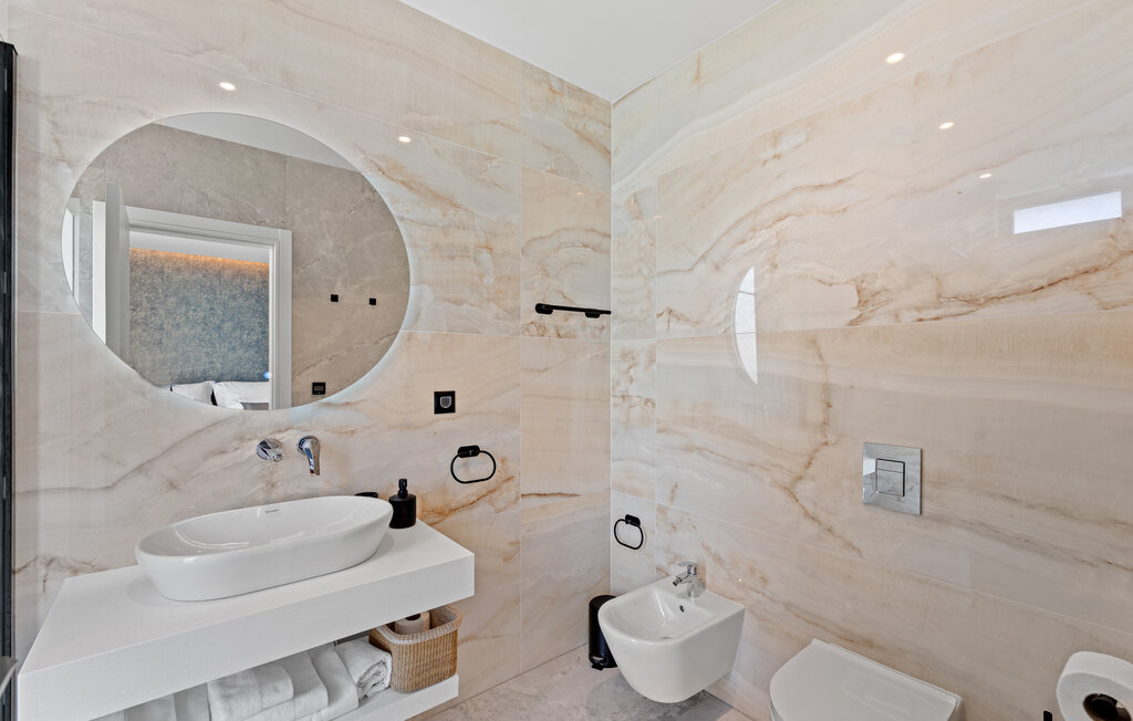 Ferienhaus - Porec - Kukci , Kroatien - CIE739 42