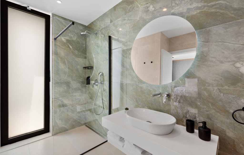 Ferienhaus - Porec - Kukci , Kroatien - CIE739 44