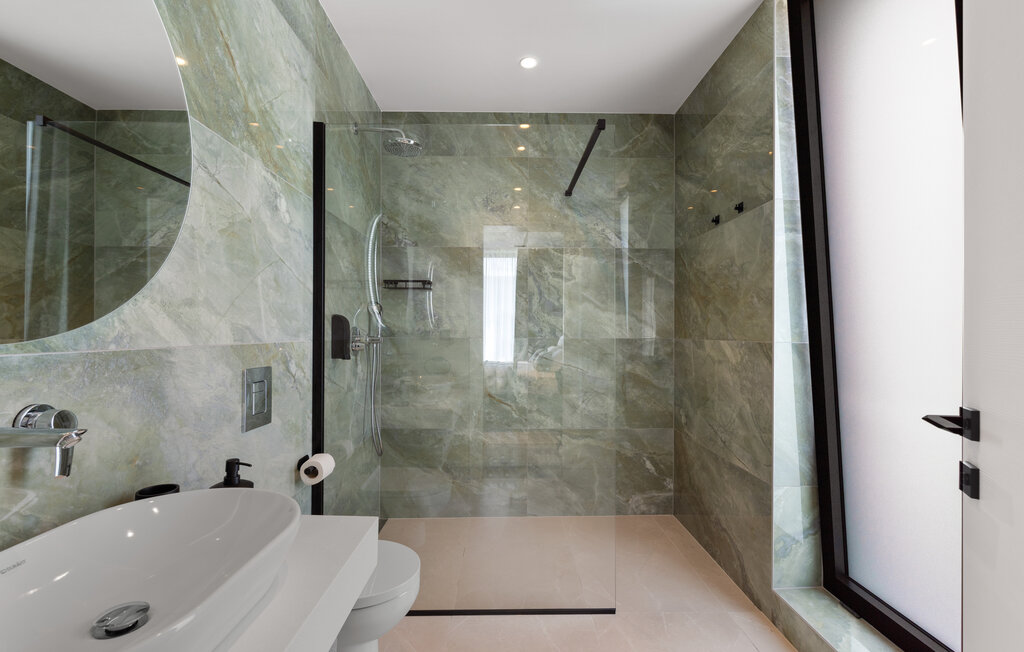 Ferienhaus - Porec - Kukci , Kroatien - CIE739 46