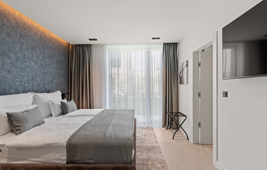 Ferienhaus - Porec - Kukci , Kroatien - CIE739 35