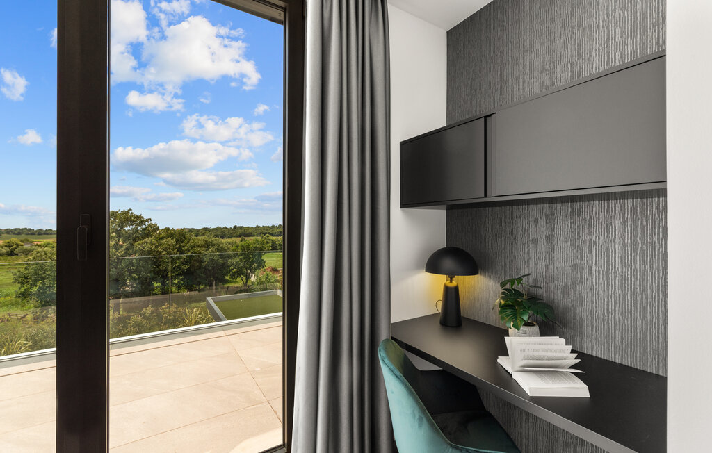 Ferienhaus - Porec - Kukci , Kroatien - CIE739 37