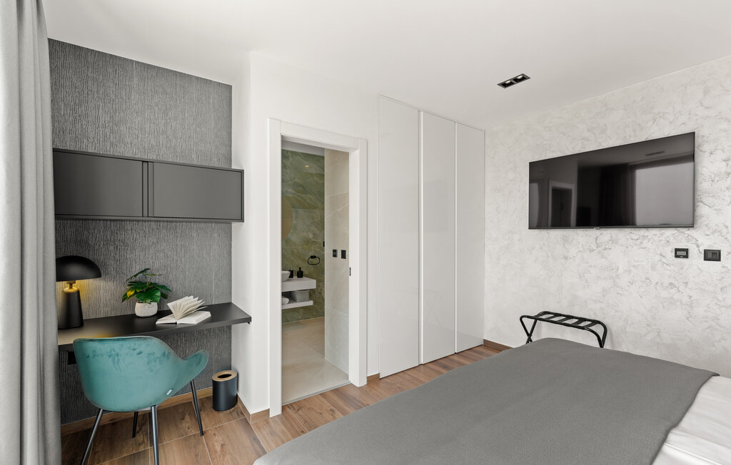 Ferienhaus - Porec - Kukci , Kroatien - CIE739 38