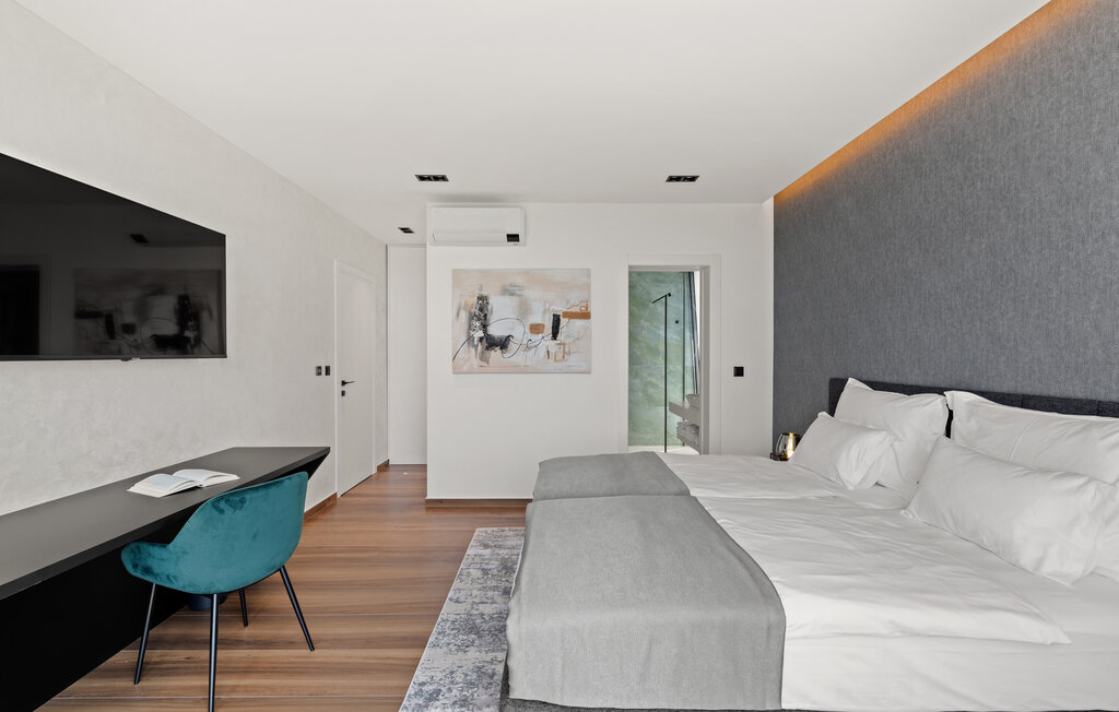 Ferienhaus - Porec - Kukci , Kroatien - CIE739 40