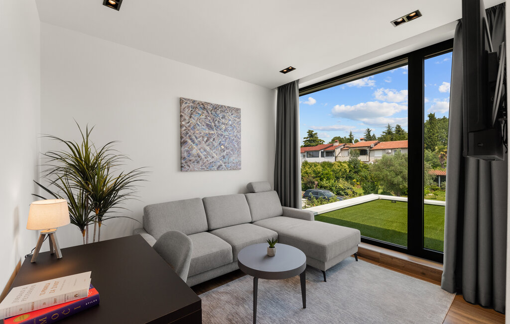 Ferienhaus - Porec - Kukci , Kroatien - CIE739 31