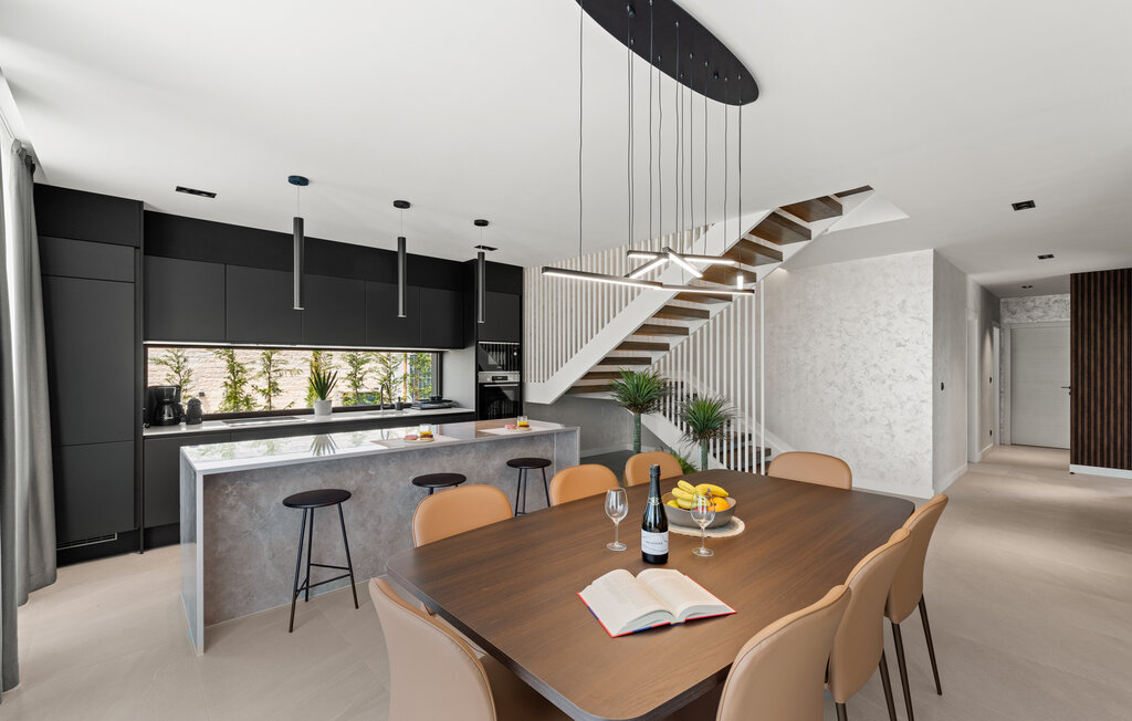 Ferienhaus - Porec - Kukci , Kroatien - CIE739 6