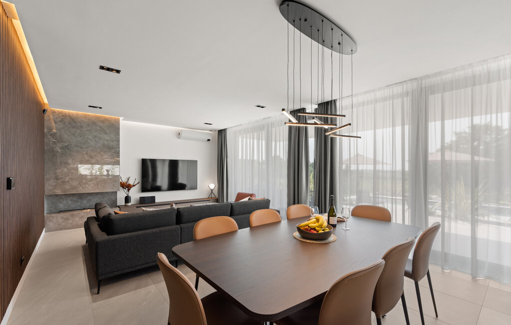 Ferienhaus - Porec - Kukci , Kroatien - CIE739 3