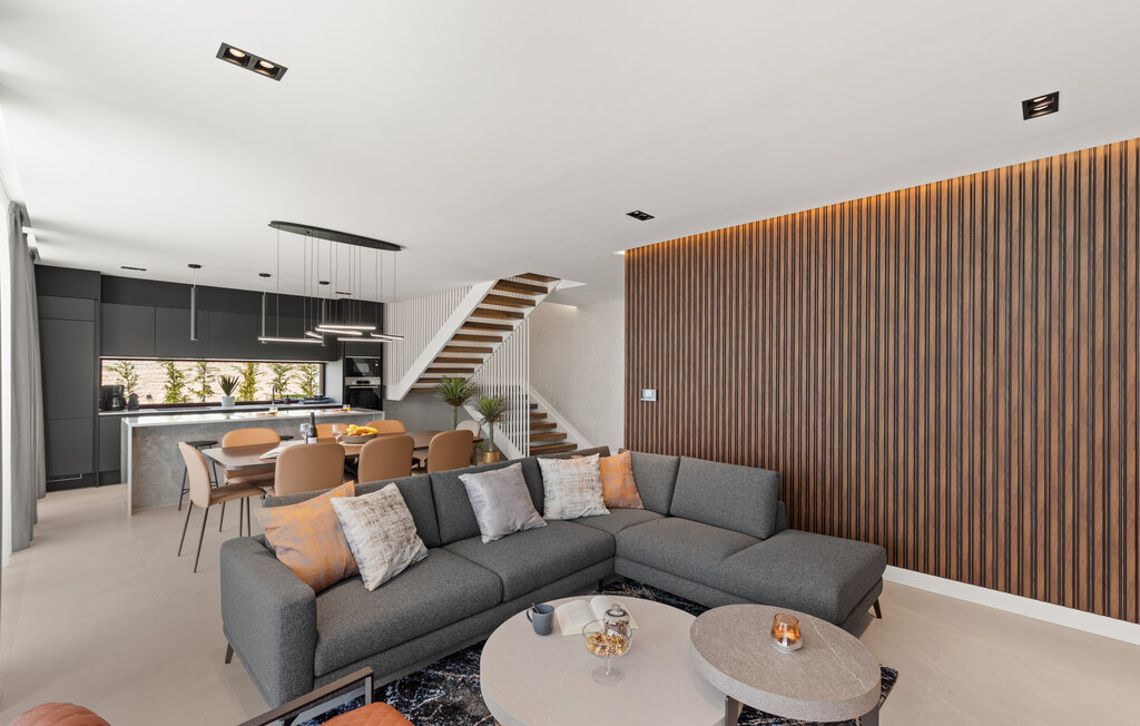 Ferienhaus - Porec - Kukci , Kroatien - CIE739 4