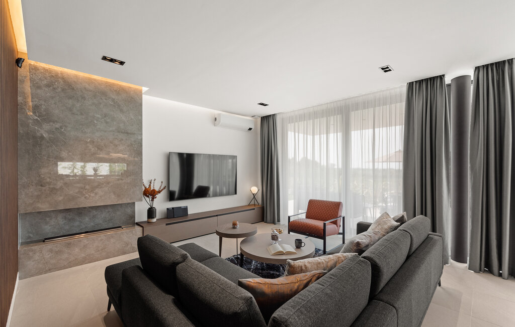 Ferienhaus - Porec - Kukci , Kroatien - CIE739 25