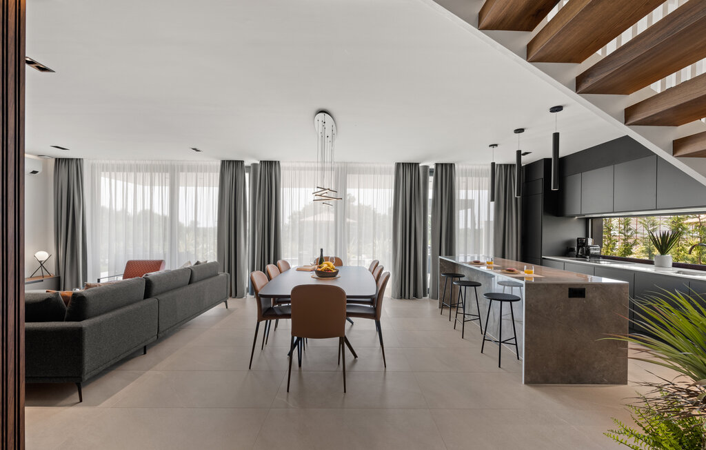 Ferienhaus - Porec - Kukci , Kroatien - CIE739 27