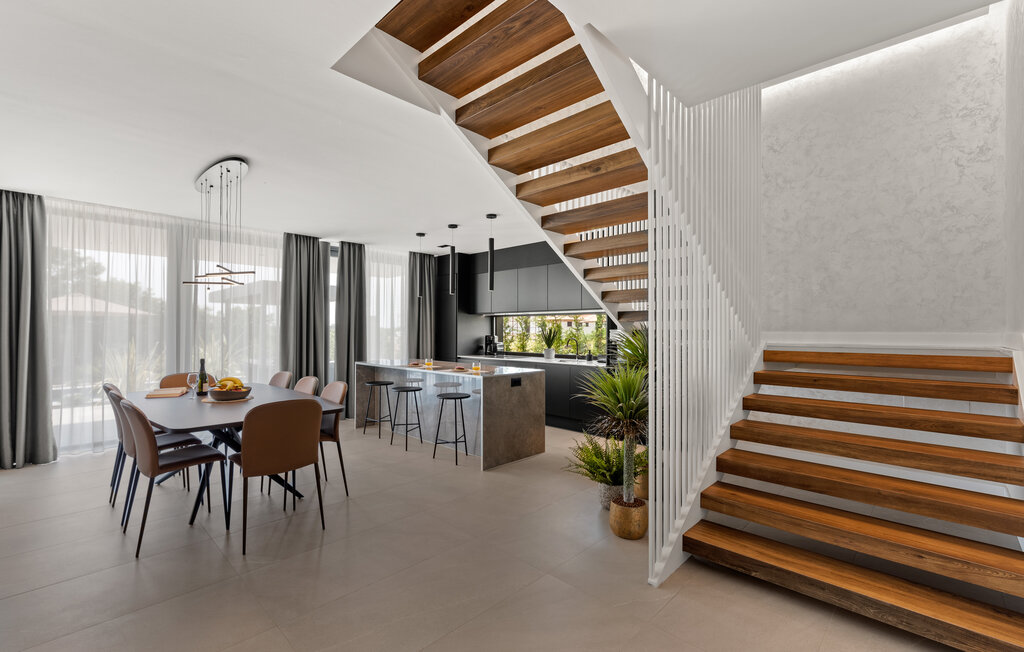 Ferienhaus - Porec - Kukci , Kroatien - CIE739 5