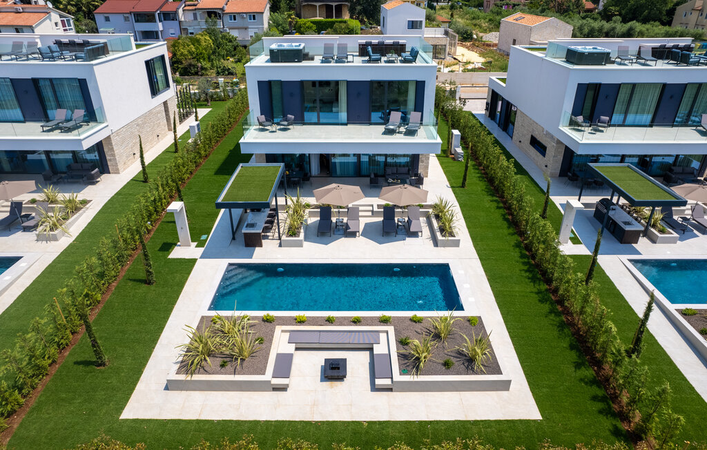 Ferienhaus - Porec - Kukci , Kroatien - CIE739 16