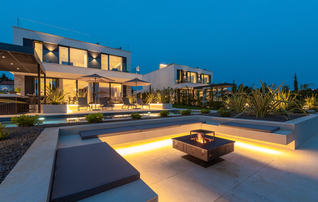 Ferienhaus - Porec - Kukci , Kroatien - CIE739 20