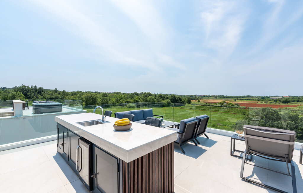 Ferienhaus - Porec - Kukci , Kroatien - CIE739 22