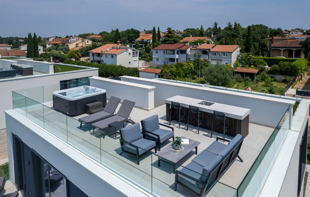 Ferienhaus - Porec - Kukci , Kroatien - CIE739 8