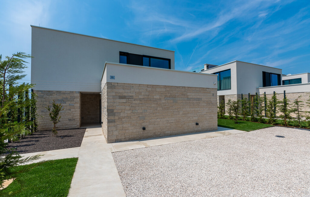 Ferienhaus - Porec - Kukci , Kroatien - CIE739 23