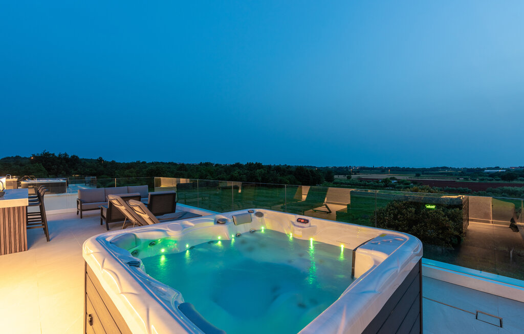 Ferienhaus - Porec - Kukci , Kroatien - CIE739 24