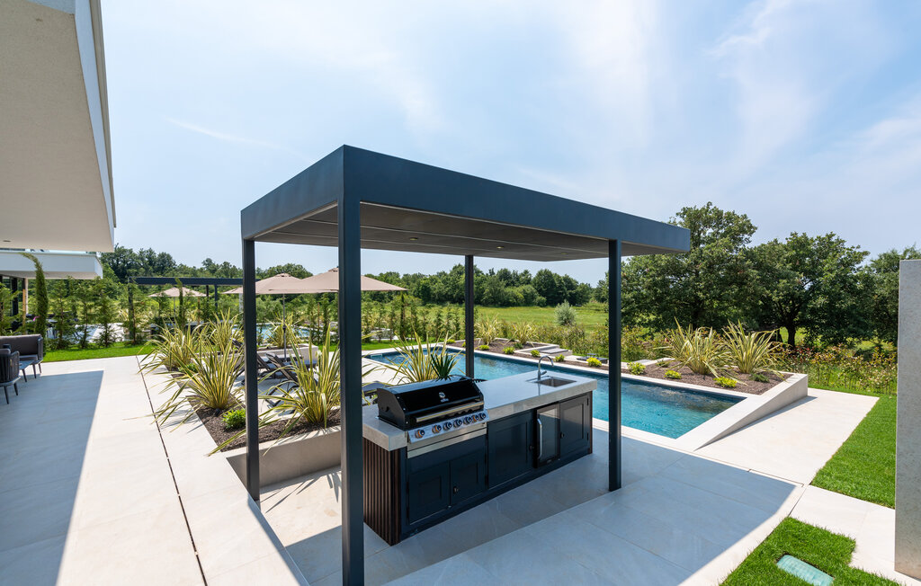 Ferienhaus - Porec - Kukci , Kroatien - CIE739 9