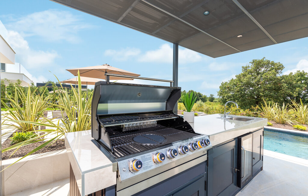 Ferienhaus - Porec - Kukci , Kroatien - CIE739 11