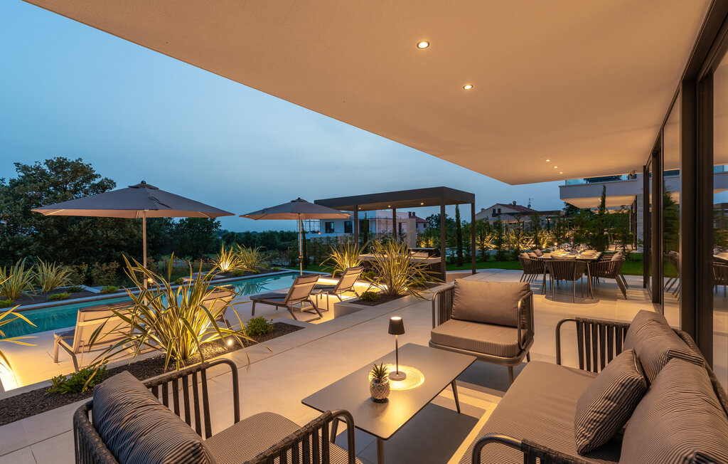 Ferienhaus - Porec - Kukci , Kroatien - CIE739 2