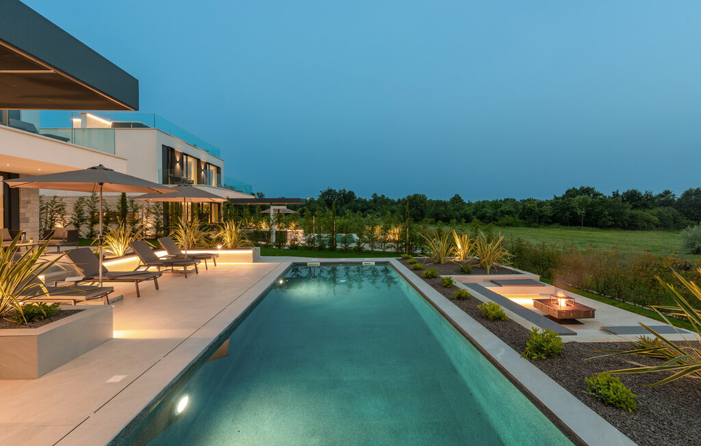 Ferienhaus - Porec - Kukci , Kroatien - CIE739 12