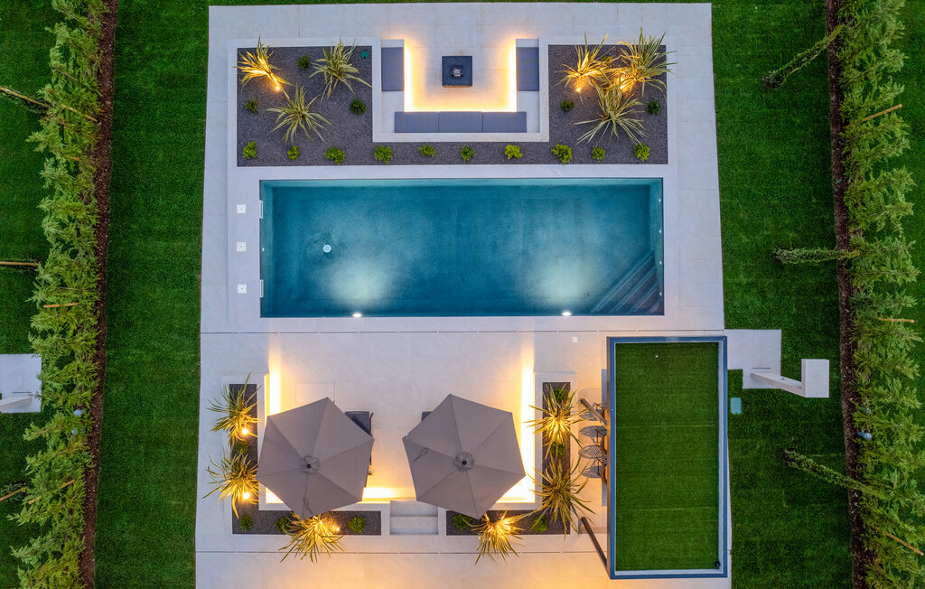 Ferienhaus - Porec - Kukci , Kroatien - CIE739 14