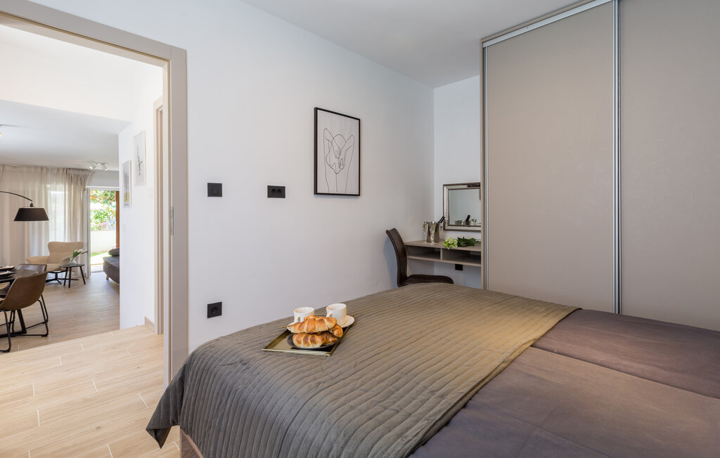 Ferieleilighet - Porec , Kroatia - CIE186 16