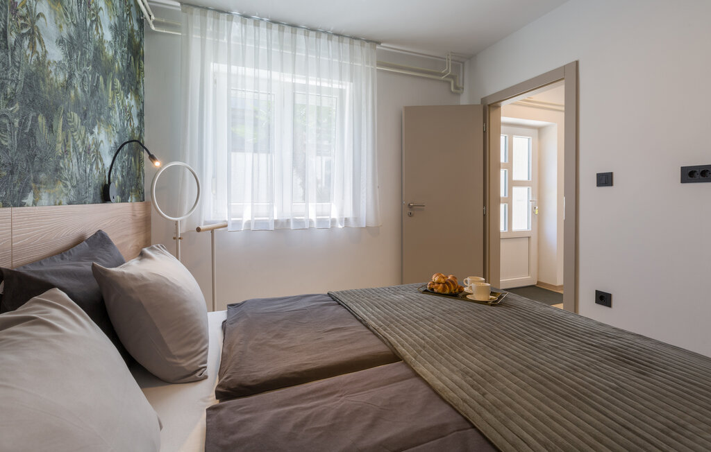 Ferieleilighet - Porec , Kroatia - CIE186 17