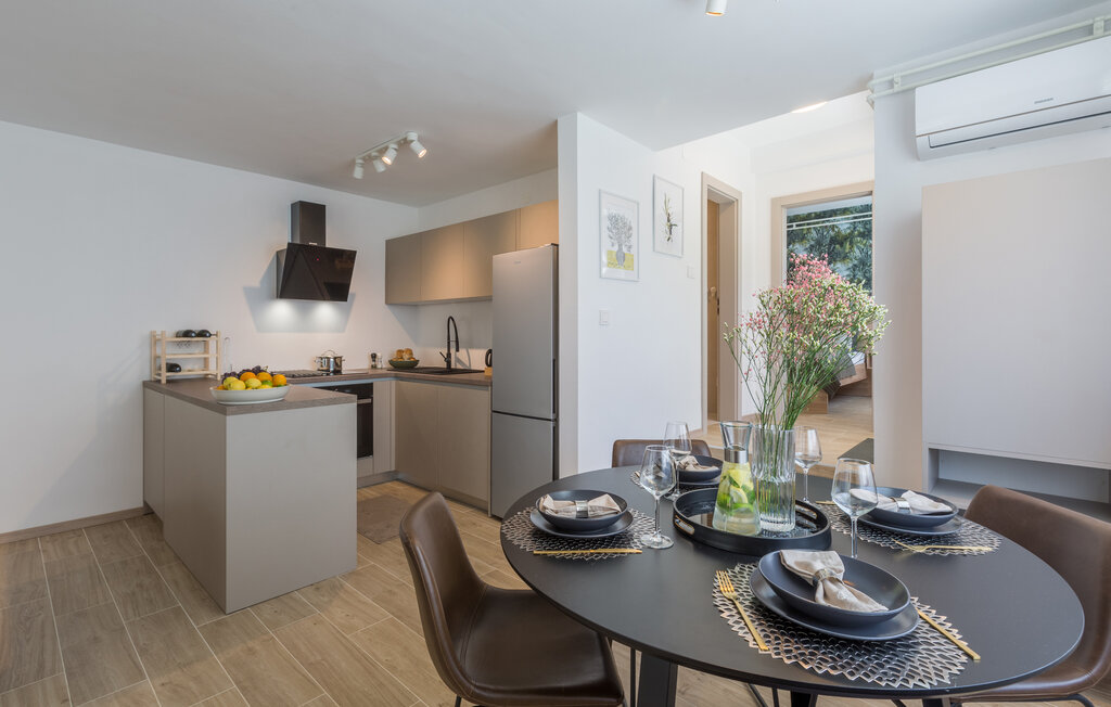 Ferieleilighet - Porec , Kroatia - CIE186 5