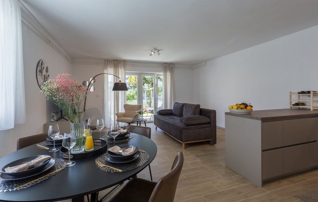 Ferieleilighet - Porec , Kroatia - CIE186 13